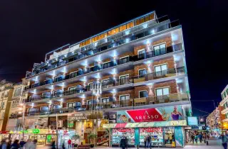 Avenida Hotel
