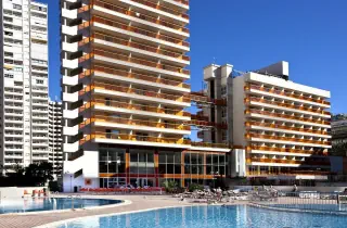 Dynastic Hotel and Spa