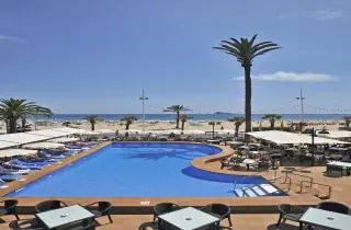 Innside Costablanca - Adults recommended