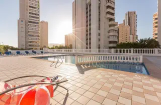 Pierre Vacances Benidorm Levante (Adults Recommended)