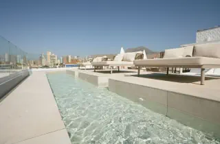 Villa Espana