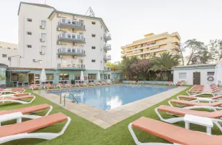 BLUESEA Miramar Fuengirola