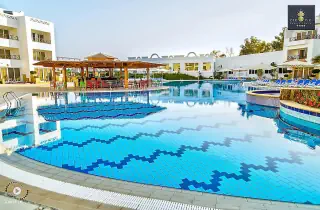 OLD VIC SHARM RESORT