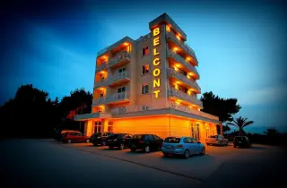 Bel Conti Hotel