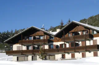 Residence Fior d Alpe
