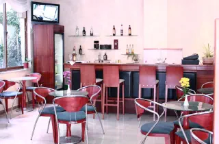 Apollo Hotel Athens