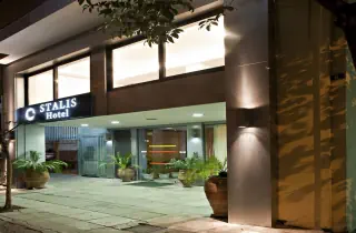 Stalis Hotel Athens
