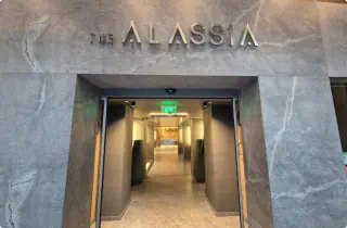 The Alassia Hotel