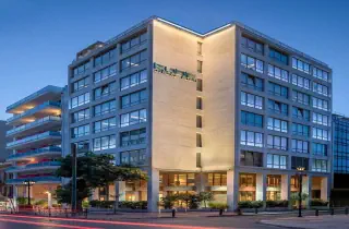 CASUAL KUBIC ATHENS HOTEL