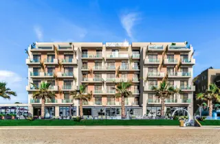Pinea Hotel Resort & Spa