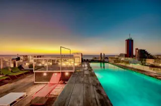 IKYK Hotel