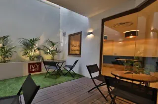 Ivy Hotel