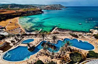 Radisson Blu Resort & Spa Malta Golden Sands