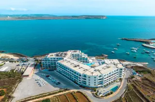 Riviera Spa Resort-Adults Only