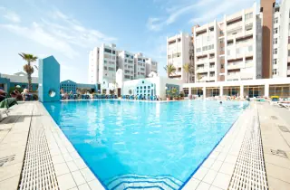St. George s Park Hotel
