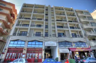 St. Julian s Bay Hotel