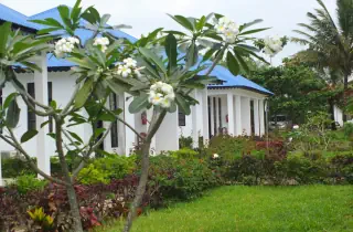 Kigwedeni Villas Zanzibar