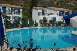 Hylatio Tourist Village