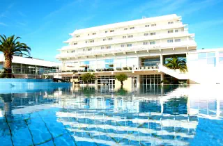 HOTEL OLYMPIA
