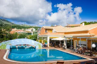 MICHELANGELO RESORT CFU