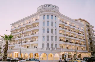 Empire Hotel