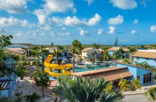 Kunuku Resort All Inclusive Curacao Trademark by Wyndham