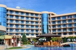 TIARA BEACH