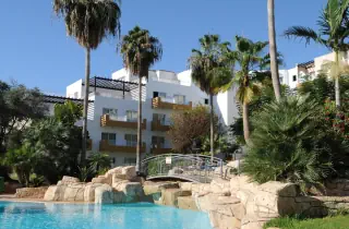 Mayfair Gardens