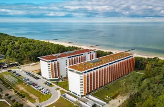 PINEA Resort