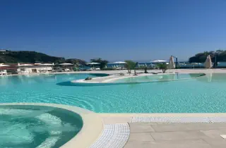 RESIDENCE QUATTRO SCOGLI