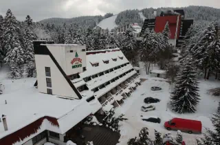 Moura Boutique & Spa Hotel