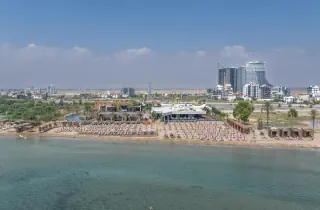 GRAND SAPPHIRE RESORT HOTEL