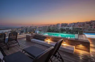 Solana Hotel and Spa