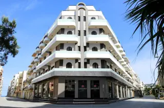 Pebbles Resort Hotel