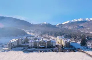 Saint George Palace Bansko