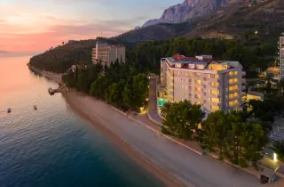 Aparthotel Tamaris