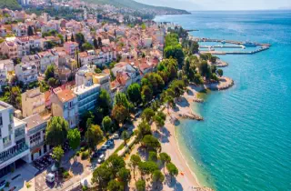 Heritage Hotel Stypia