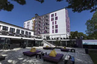 Hotel Adriatic Biograd