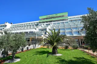 Hotel Hedera