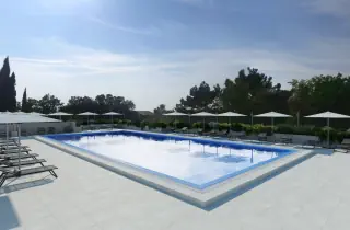 Hotel & Holiday Resort Ad Turres