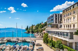 Hotel Istra Opatija