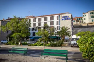 Hotel Jadran Sibenik