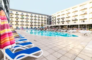 Topaz Hotel