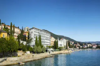 Hotel Kristal