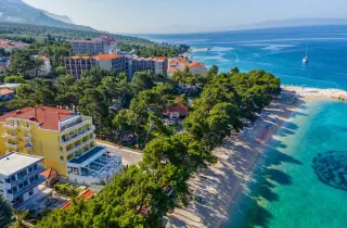 Hotel Villa Bacchus