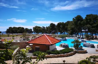 Matilde Beach Resort