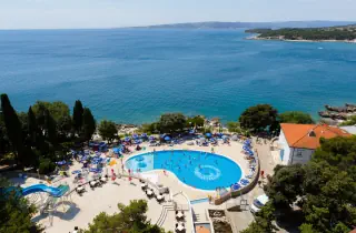 Villa Lovorka - Hotel Resort Drazica