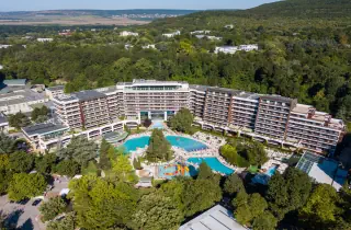 Flamingo Grand Hotel and Spa