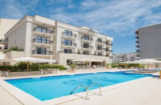 Boutique Hotel Momentum by Aycon