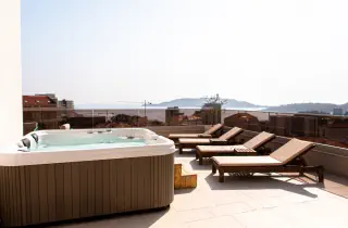 Hotel Casa di Sofia